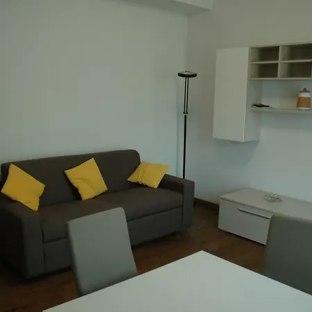 Σπίτι διακοπών Casa Laura