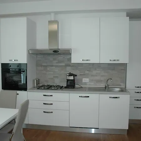 Casa Laura * Ντέρβιο