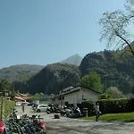 Дом отдыха Casa Laura Дервио
