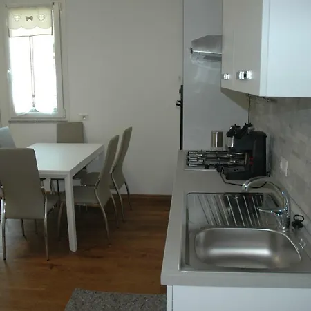 Feriehus Casa Laura *