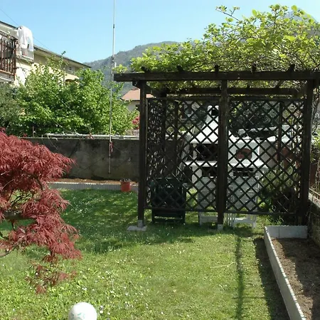 بيت للعطل Casa Laura