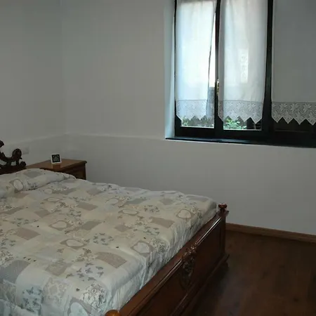 Casa Laura Dom wakacyjny