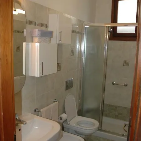 Feriehus Casa Laura Dervio