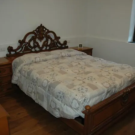 Casa Laura Dom wakacyjny Dervio