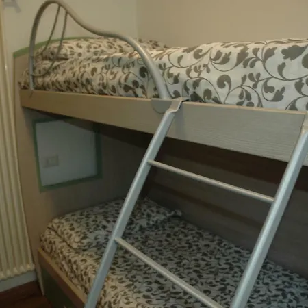 Casa Laura Dom wakacyjny Dervio