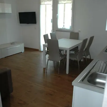 Dom wakacyjny Casa Laura Dervio