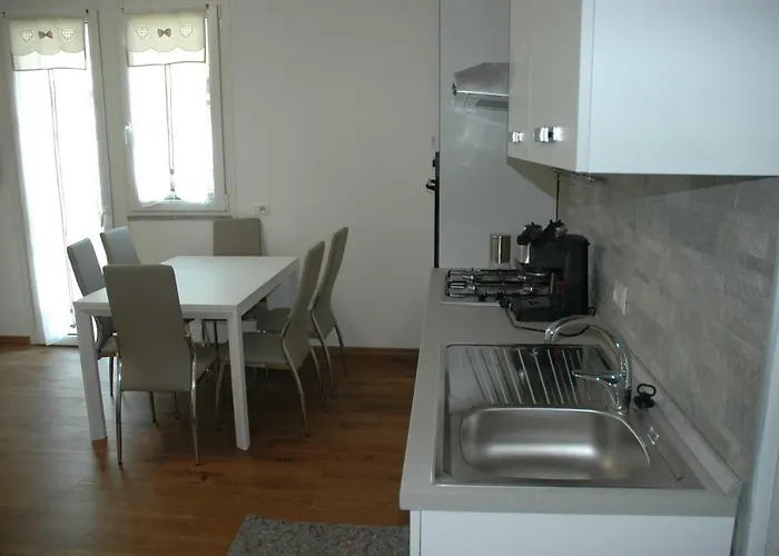 Nyaraló Casa Laura *