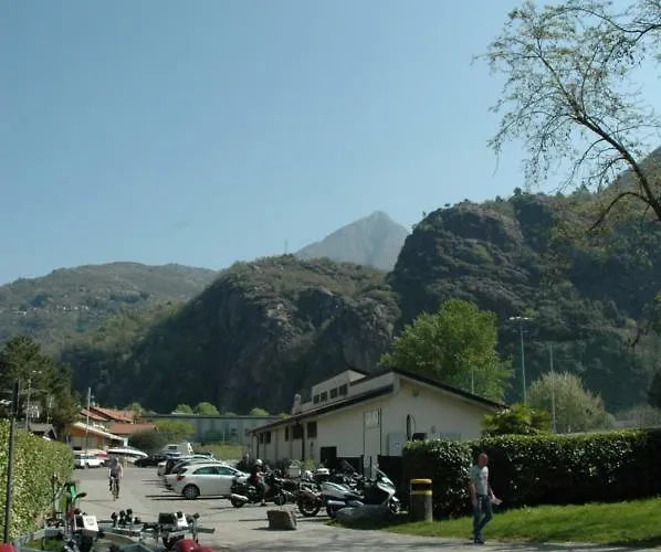 بيت للعطل Casa Laura ديرفيو