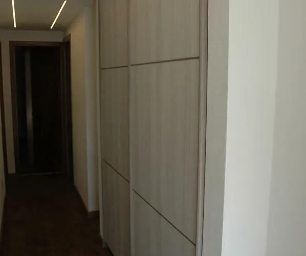 Casa Laura Nyaraló Dervio