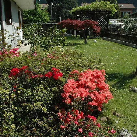 בית נופש Casa Laura