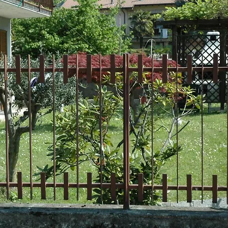 Casa Laura Feriehus Dervio