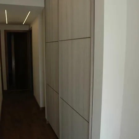 Casa Laura Feriehus Dervio